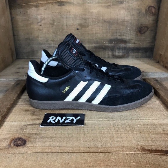 adidas samba used